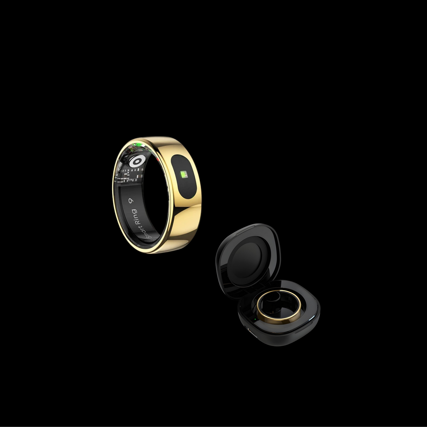 LUMORA RING