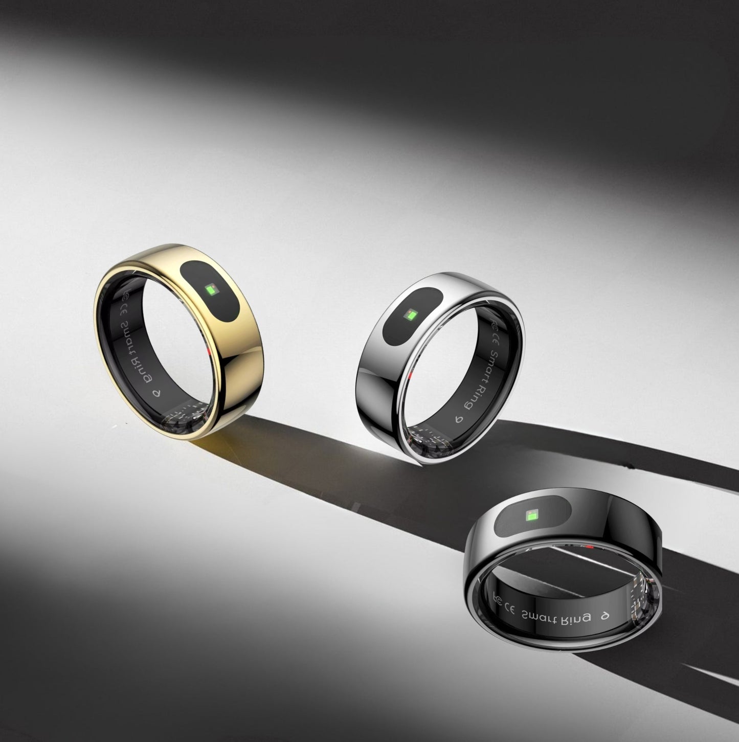 LUMORA RING