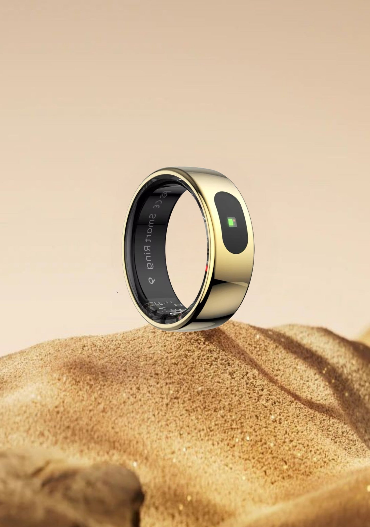 LUMORA RING