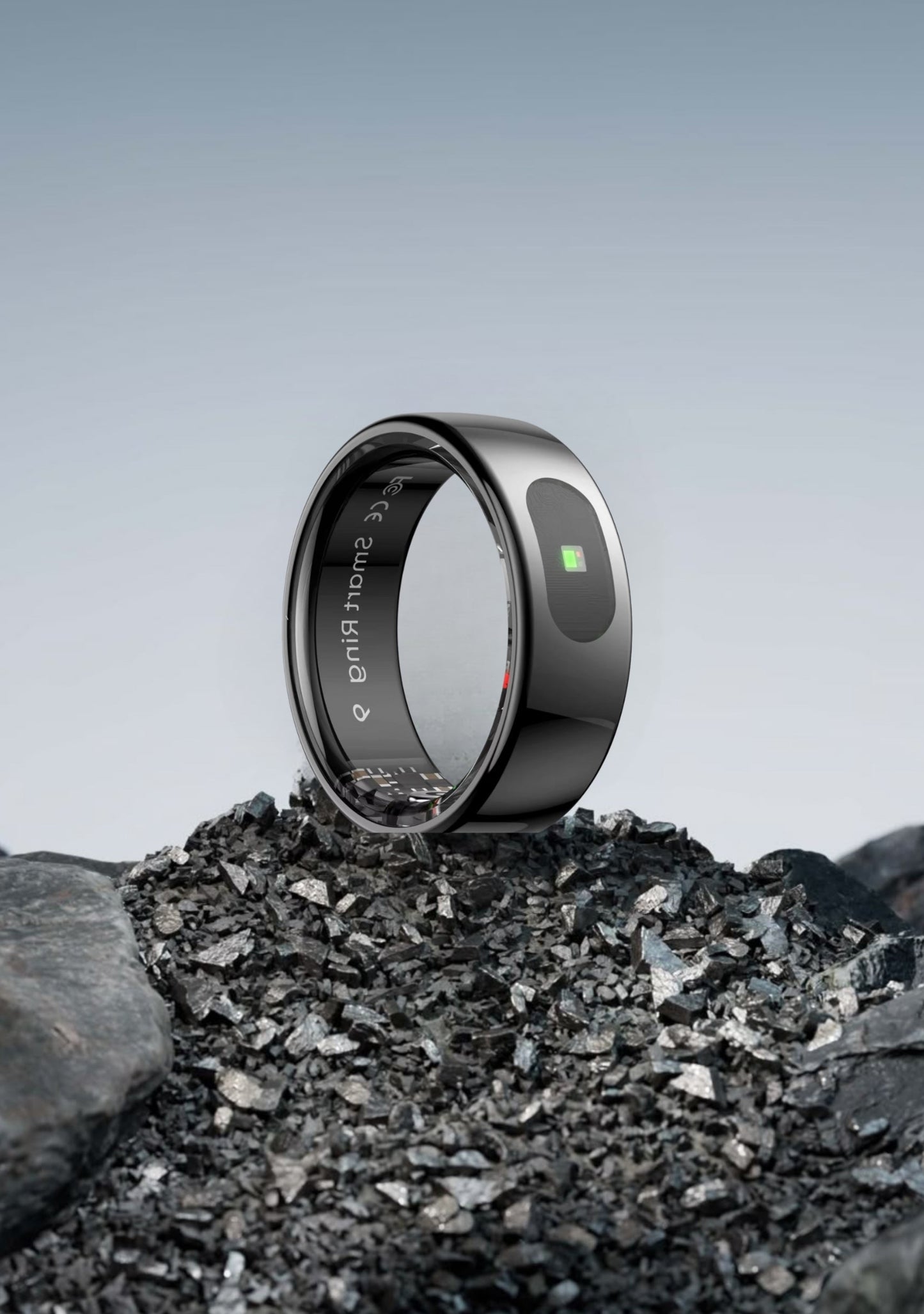 LUMORA RING