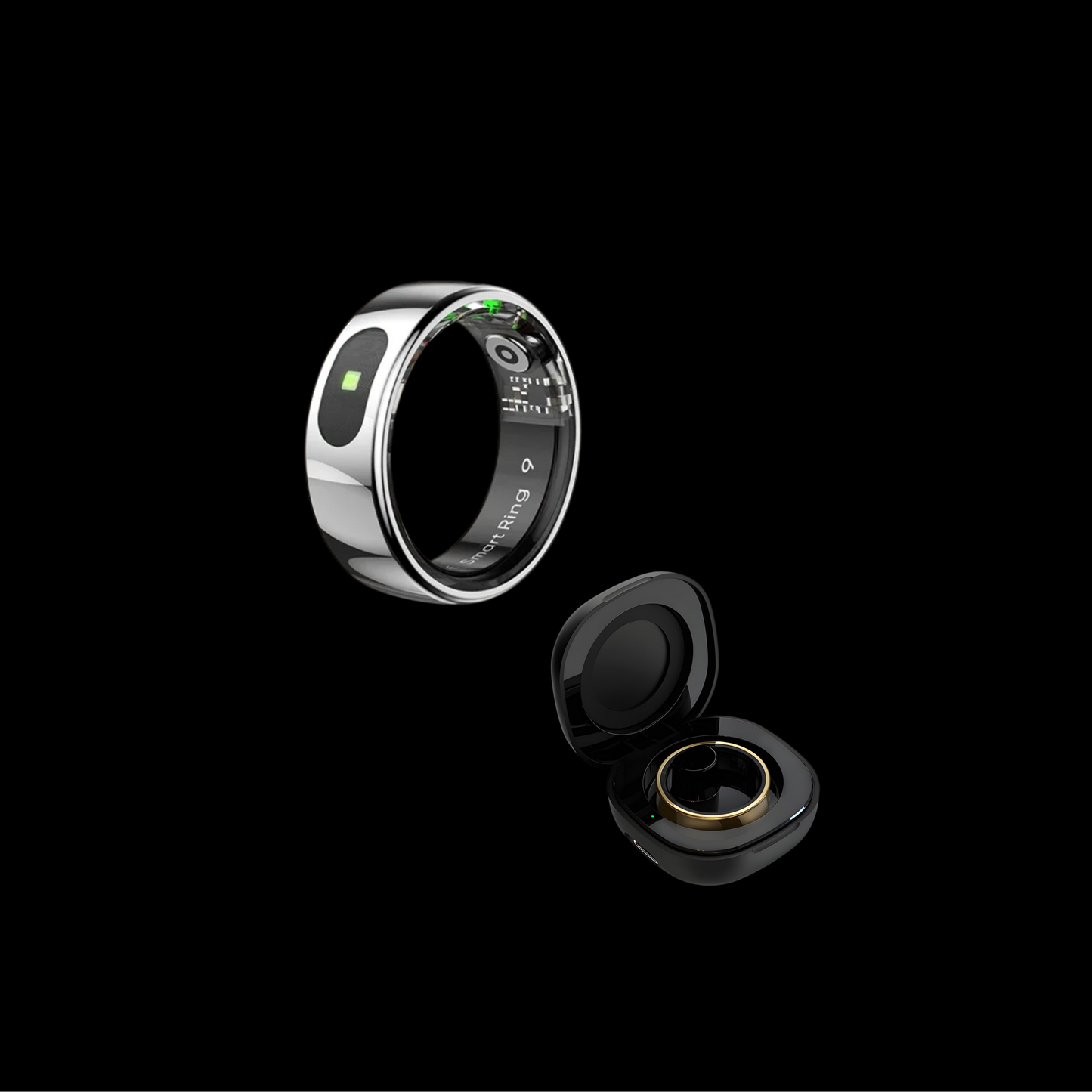 LUMORA RING