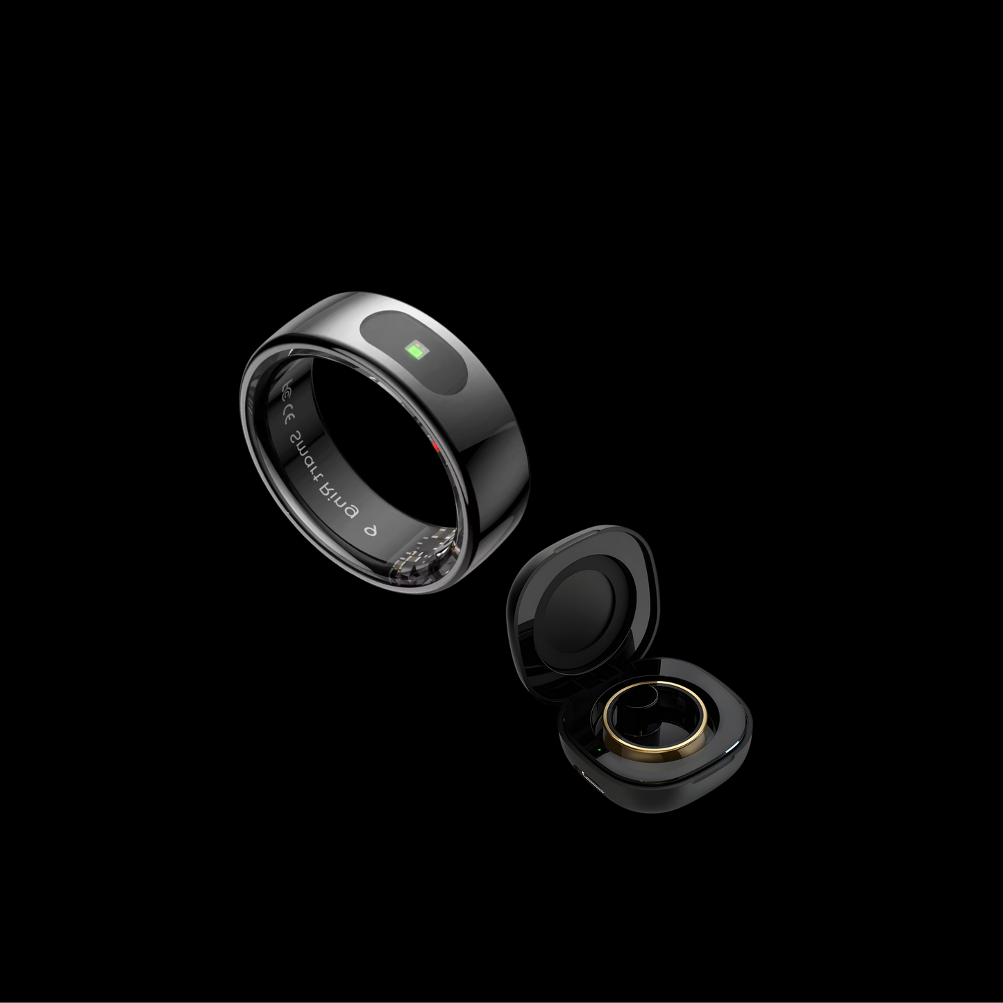 LUMORA RING